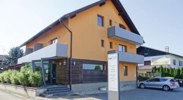 Holiday Apartment Moravske Toplice 01