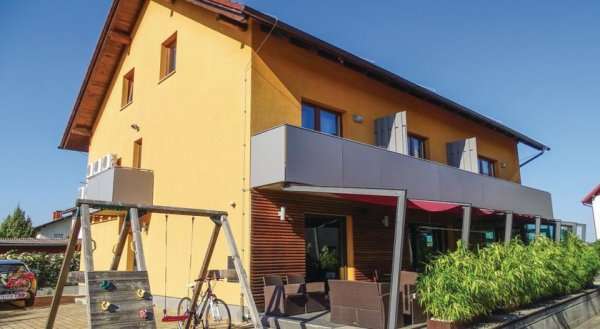 Holiday Apartment Moravske Toplice 09