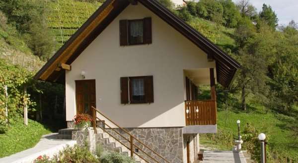 Holiday home Baron
