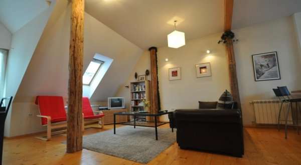 Holiday home Bovec