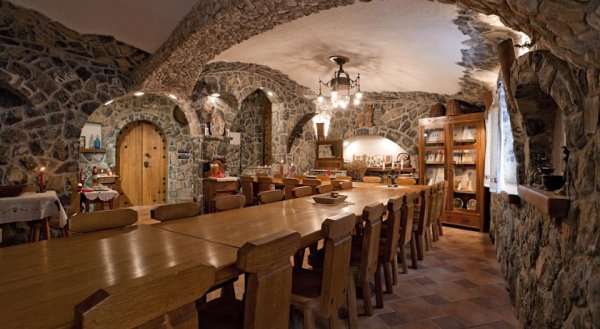 Holiday Home Bregar