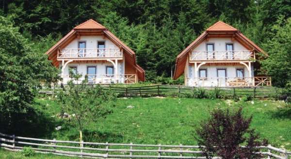 Holiday home Cerklje na Gorenjskem 56