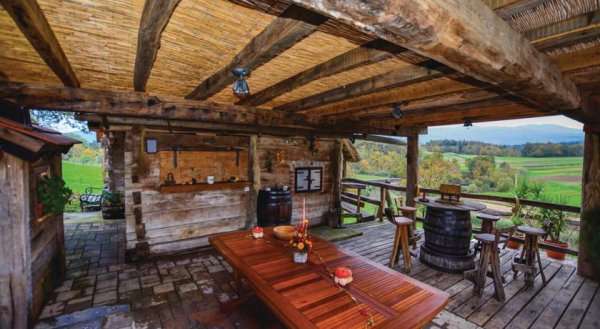 Holiday home Crnomelj *LXXXIII *