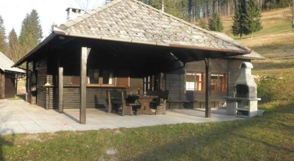 Holiday Home Čumar