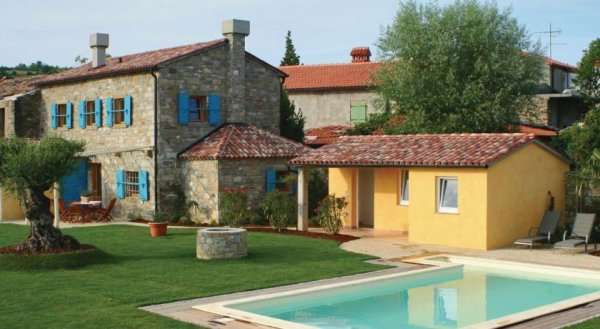 Holiday home Fijeroga Fijeroga