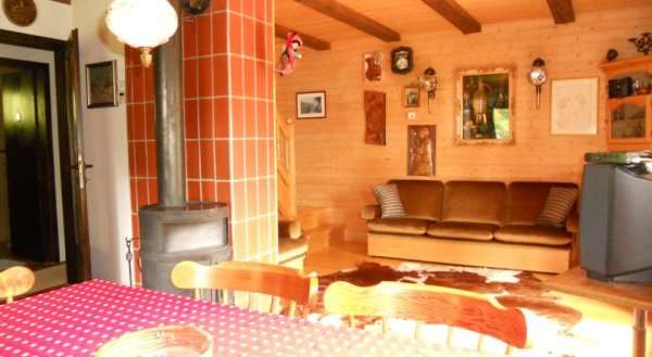 Holiday Home Gobela