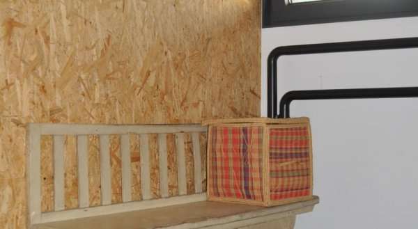 Holiday Home Hisa Gusta