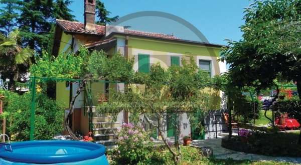 Holiday home Izola 15