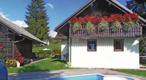 Holiday home Kamnik 30