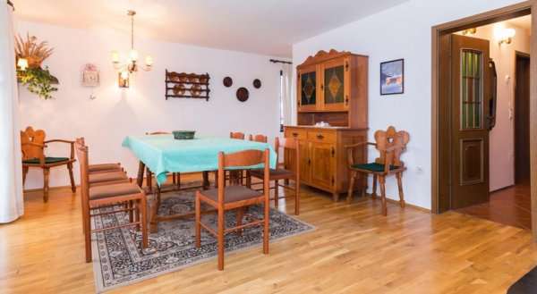 Holiday Home Kersnik
