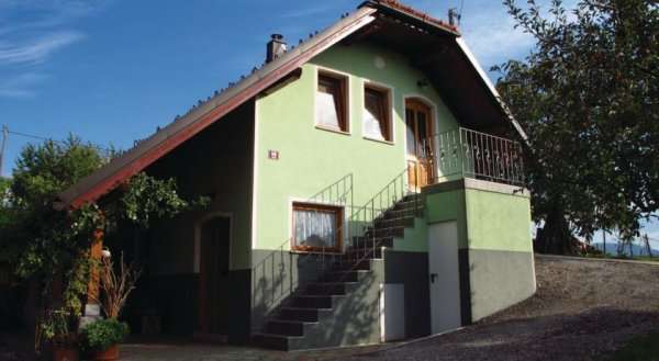 Holiday home Krize 31