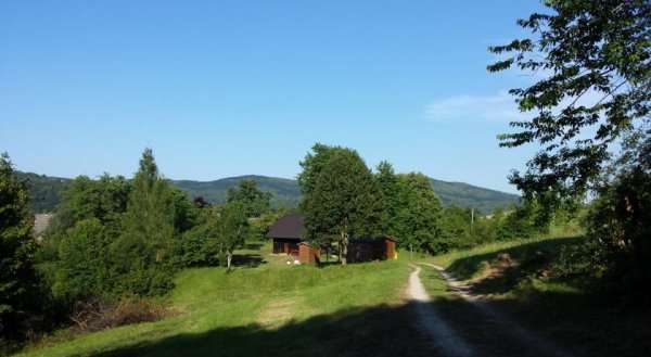 Holiday Home Krone