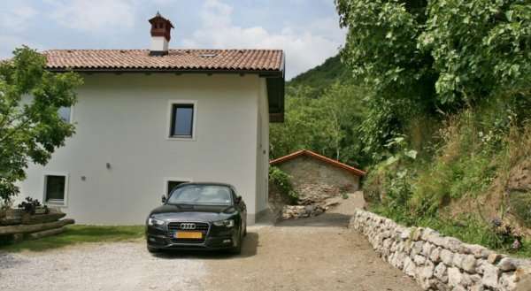 Holiday Home Kuninez