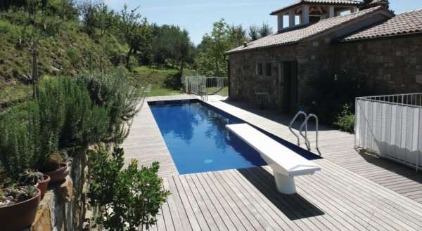Holiday home Marezige with Sea View 368