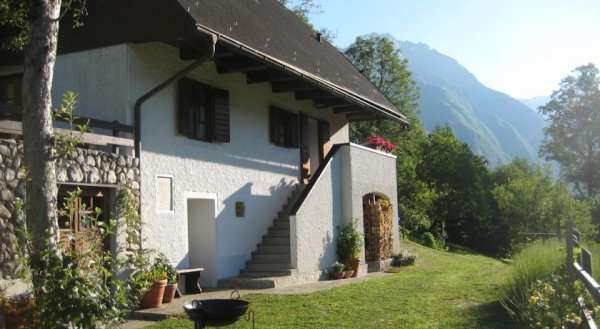 Holiday Home Natura