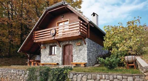 Holiday home Novo Mesto 27