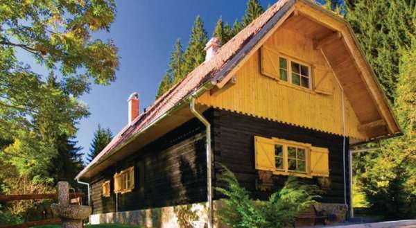 Holiday home Oplotnica 48