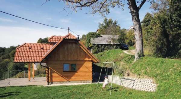 Holiday home Otocec 45