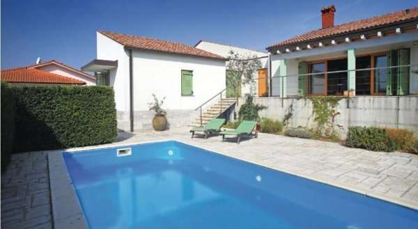 Holiday home Piran 53