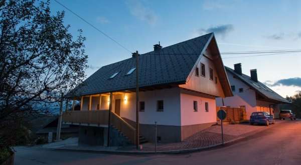 Holiday Home Planina