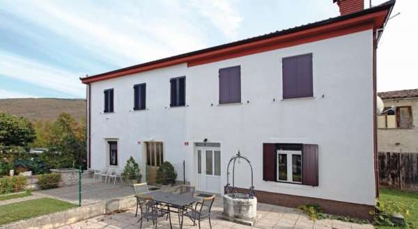 Holiday home Podgorje 60