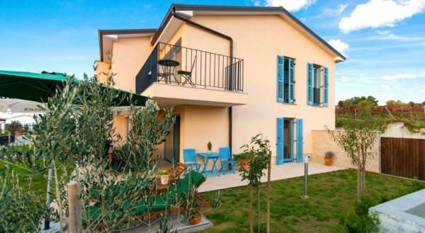 Holiday home Portoroz 11