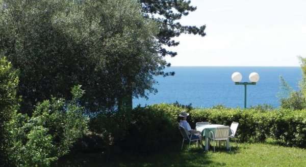 Holiday home Portoroz 12