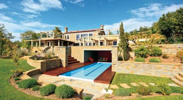 Holiday home Portoroz 38