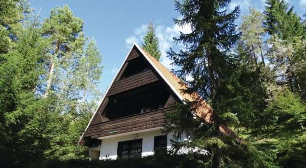 Holiday home Preserje *LXXVI *