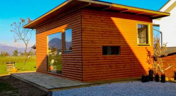 Holiday Home Pri Kamnu