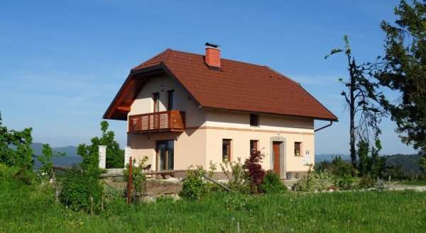Holiday Home Razglednik