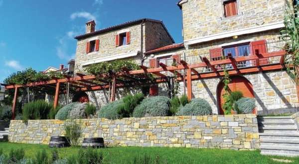 Holiday home Secovlje *LXXXII *