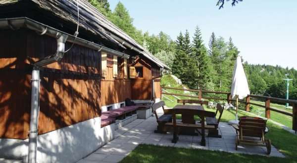Holiday Home Stahovica - 06