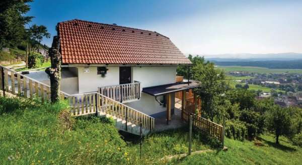 Holiday home Straza 19