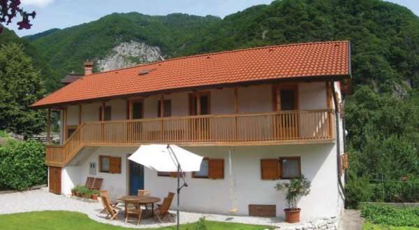 Holiday home Tolmin 30