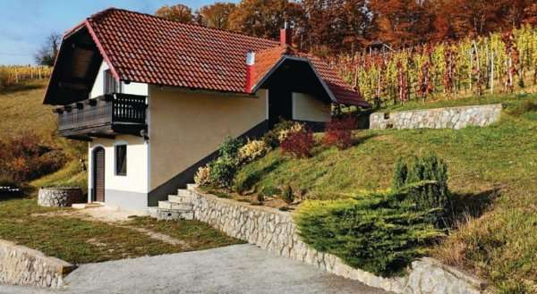 Holiday home Trebelno 23