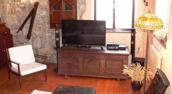 Holiday Home Vascanka