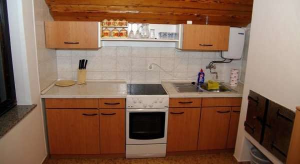 Holiday Home Vineyard Cottage Dirnbek