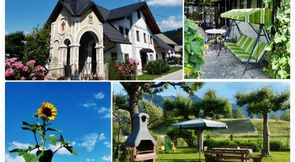 Holiday Home Zotlar