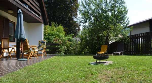 Holiday House Bohinj