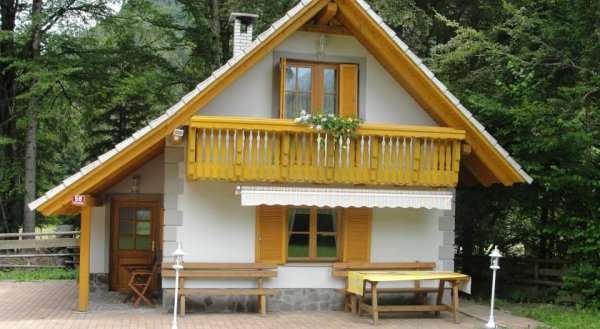 Holiday House Kaja