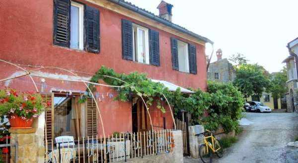 Homestay Casa Romana