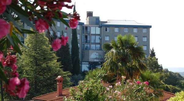 Hostel and Youth House Portoroz