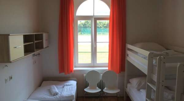 Hostel DIC