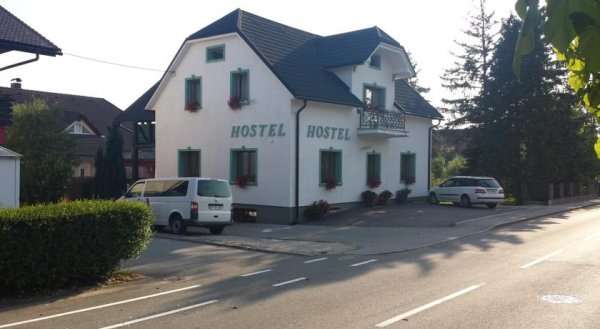Hostel Mama's House