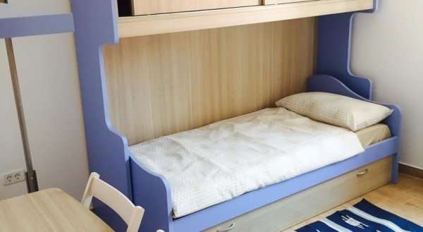 Hostel MM Amor