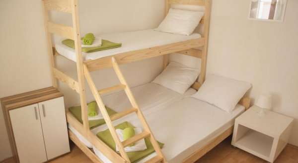 Hostel Piran