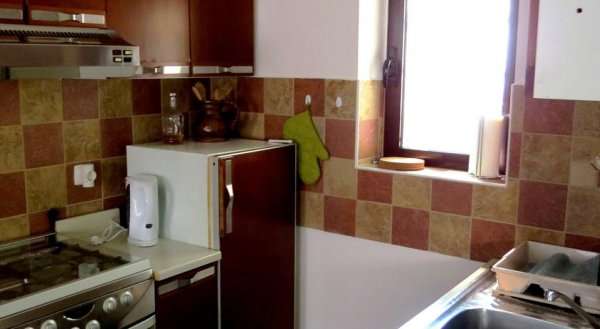 Hostel Pliskovica 2