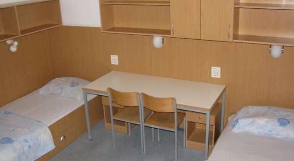 Hostel Presta