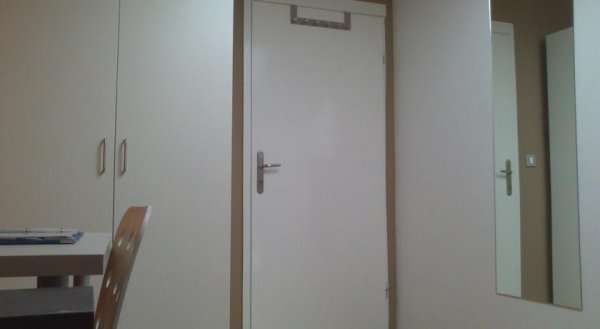 Hostel Rainbow